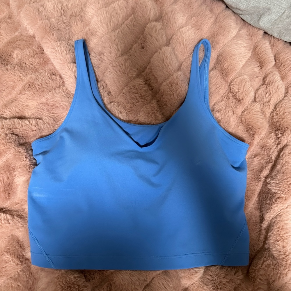 Lululemon align tank 12